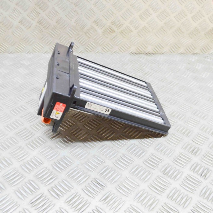 Radiator &icirc;ncălzitor electric VW ID.4 E21 2021 OEM: 1EA963581C,T199649,T539022