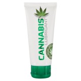 Lubrifianti - Cobeco Cannabis Lubrifiant Intim cu Extract din Cannabis Sativa 125 ml, Cobeco Pharma