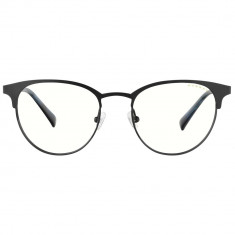 Ochelari Protectie Calculator Gunnar APEX ONYX/NAVY CLEAR foto