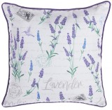 Cumpara ieftin Fata de perna decorativa, Fancy V238, 43x43