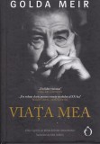 AS - GOLDA MEIR - VIATA MEA