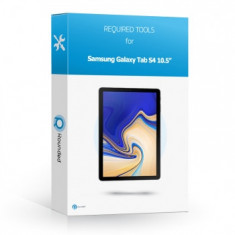 Cutie de instrumente Samsung Galaxy Tab S4 10.5 (SM-T830, SM-T835)