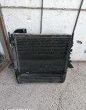 Radiator aer conditionat Land Rover Range Rover Sport 2.7 diesel an 2005-2009, RANGE ROVER SPORT (LS) - [2005 - 2013]