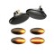 Set 2 semnalizari aripa Led Dinamice Mazda 2, 3, 5, 6, MPV