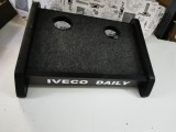 Masuta bord Iveco Daily 2006-2023 cu suport de pahar
