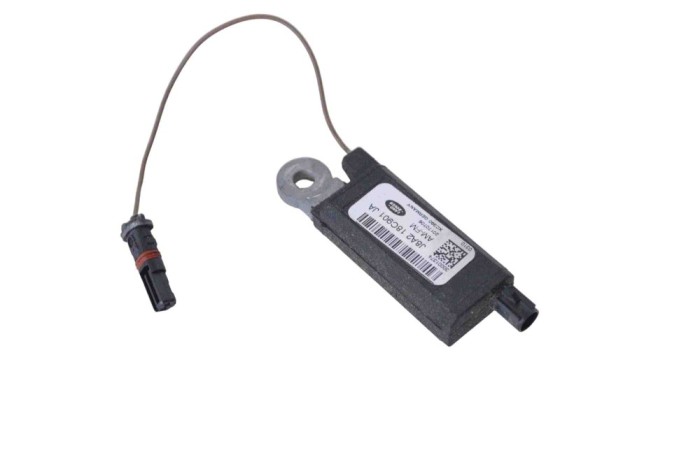 Amplificator de antena LAND ROVER RANGE ROVER VELAR L560 2017 OEM: J8A2-18C901-JA