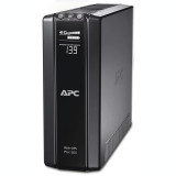 Cumpara ieftin UPS APC &amp;quot; Back-UPS RS&amp;quot; Line Int. cu management tower 1500VA/865W AVR IEC x 10 1 x baterie APCRBC124 display LCD back-up 11 - 20 min. &amp;quot;B