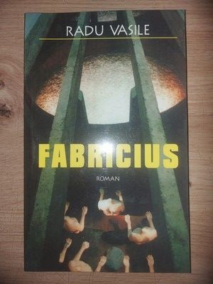 Fabricius- Radu Vasile foto