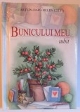 BUNICULUI MEU IUBIT de PAM BROWN , ilustrata de JULIETTE CLARKE , 2003