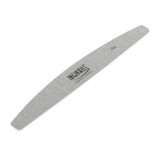 Inginails Professional H&acirc;rtie șmirghel autoadezivă, &icirc;nlocuibilă, pentru pile metalice - bandă zebră 150