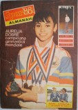 Almanah Sportul &#039;88 - Carte Bibliofilie