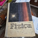 Fizica, manual pentru anul II licee - L. Panaiotu