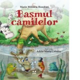 Basmul camilelor - Marin Malaicu-Hondrari