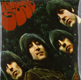 Rubber Soul - Vinyl | The Beatles, emi records