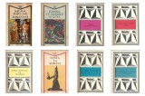 Cumpara ieftin Colectia MESTERUL MANOLE - 8 volume - etnografie romaneasca