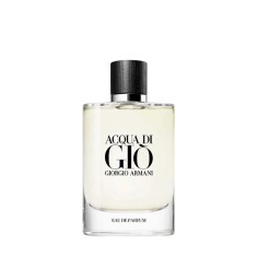 Giorgio Armani, Acqua di Gio, Apă de parfum, Pentru bărbați, 50 ml