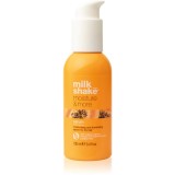 Milk Shake Moisture &amp; More Serum ser hidratant pentru par uscat 100 ml