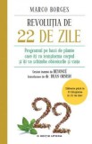 Revolutia de 22 de zile - Marco Borges