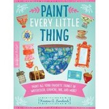 Paint Every Little Thing