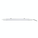 Corp Etans IP65 LED Interconectabil 18W 6500K 600mm Dispersor Opal Extrudat - NOVELITE