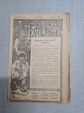 Neamul Romanesc nr. 110/2.10.1909 - N. Iorga