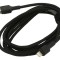 Cablu USB 2.0 Apple Lightning 0,3m