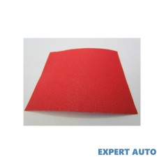 Folie auto cu efect de sclipici rosu 1m x 1.5m sd01 Alta marca Alt model #7 foto