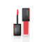 Ruj lichid Shiseido, Cod culoare 306, Confera volum, Roz