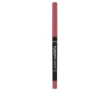 Creion de buze cu finisaj mat, Catrice Plumping lip liner, 190 I like to mauve it, 0.35 g