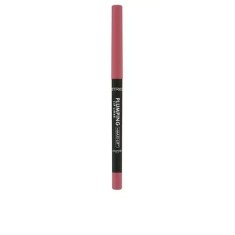 Creion de buze cu finisaj mat, Catrice Plumping lip liner, 190 I like to mauve it, 0.35 g