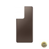 Capac Baterie compatibil cu Samsung Galaxy S21 Ultra 5G G998 Maro