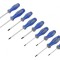 Set șurubelnițe Torx 9 bucăți