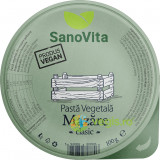 Pasta Vegetala din Mazare Galbena 100g