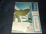 Cumpara ieftin REVISTA FEMEIA NR 4 1965