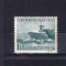 ROMANIA 1957 - ZIUA MARINEI , MNH - LP 435