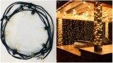 Cumpara ieftin Ghirlanda Luminoasa de Exterior, cu 1 Bec Edison Led/m, Lungime 50 m, lumina calda
