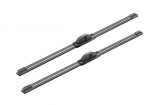 Stergator parbriz Bosch Aerotwin 3397118933 Audi A4 B6 B7, A6 C5, Mercedes C-Class, CLK, Seat Exeo