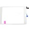 Touchscreen iPad Mini 4, White CMT
