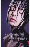 Anatomia unei inocente furate - Marina Neagu