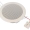 Difuzor de tavan 10W 8&Omega;