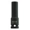 Cheie tubulara hexagonala de impact adanca 12 mm YATO