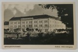 SFANTU GHEORGHE , COVASNA , COLEGIUL SZEKELY MIKO , CARTE POSTALA ILUSTRATA , INTERBELICA