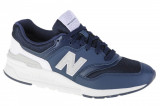 Pantofi pentru adidași New Balance CW997HCV albastru marin