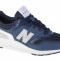 Pantofi pentru adidași New Balance CW997HCV albastru marin