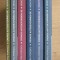 Dumitru Popescu - Memorii (6 volume - set complet) Cronos autodevorandu-se