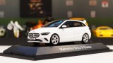 2018 Mercedes-Benz B-Klasse - Herpa 1/43