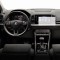 Folie protectie display navigatie si ceasuri de bord Duragon, din silicon, pentru Skoda Karoq 2021+, mata, anti-amprenta, kit instalare