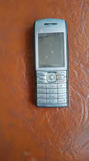 Vand Nokia e50 in stare f buna. ca -NOU !!! foto