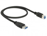 Cablu Usb 3.0 Tip A-B Nou, DAB