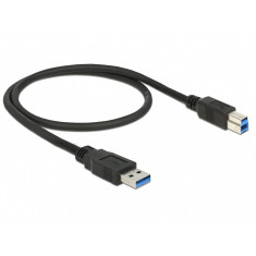 Cablu Usb 3.0 Tip A-B Nou